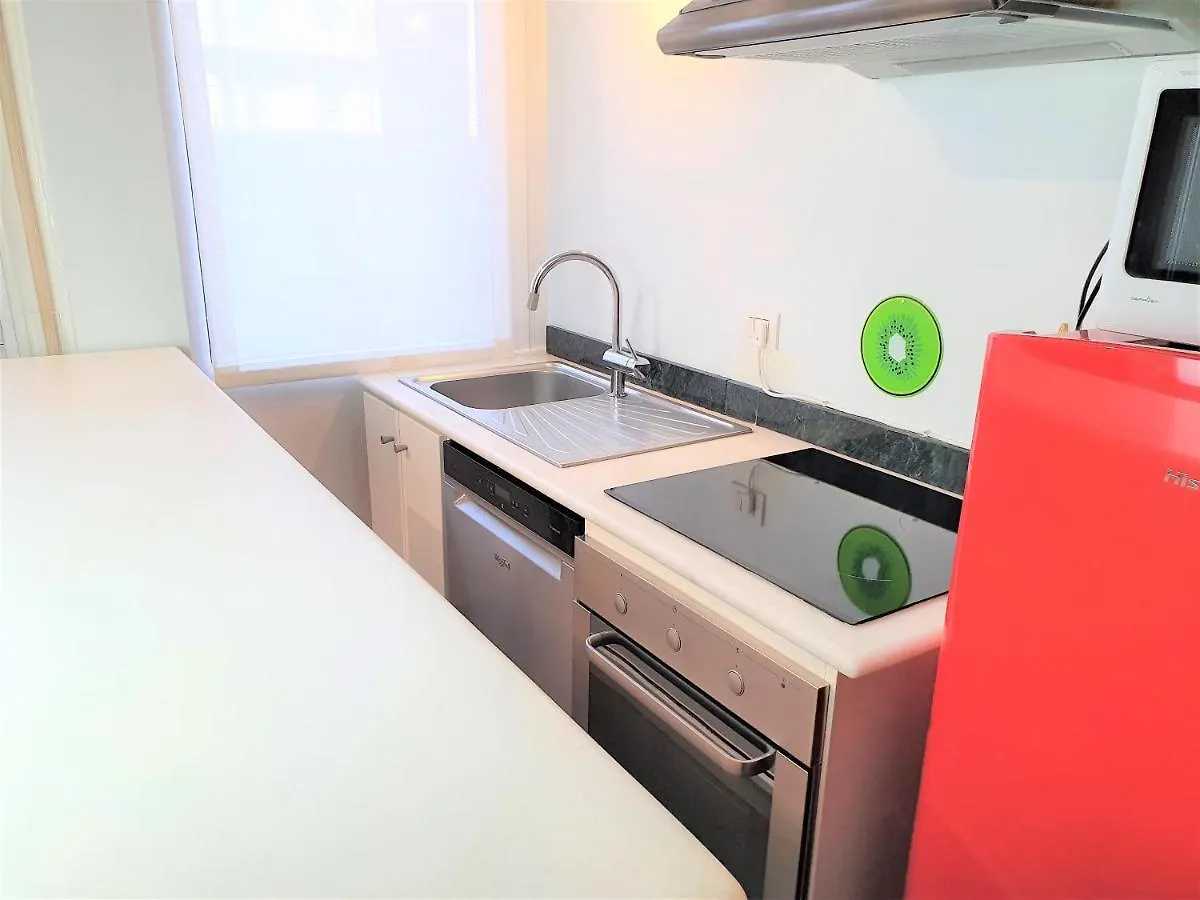 Apartment Ferienwohnung S. Ambrogio Square Mailand Italien